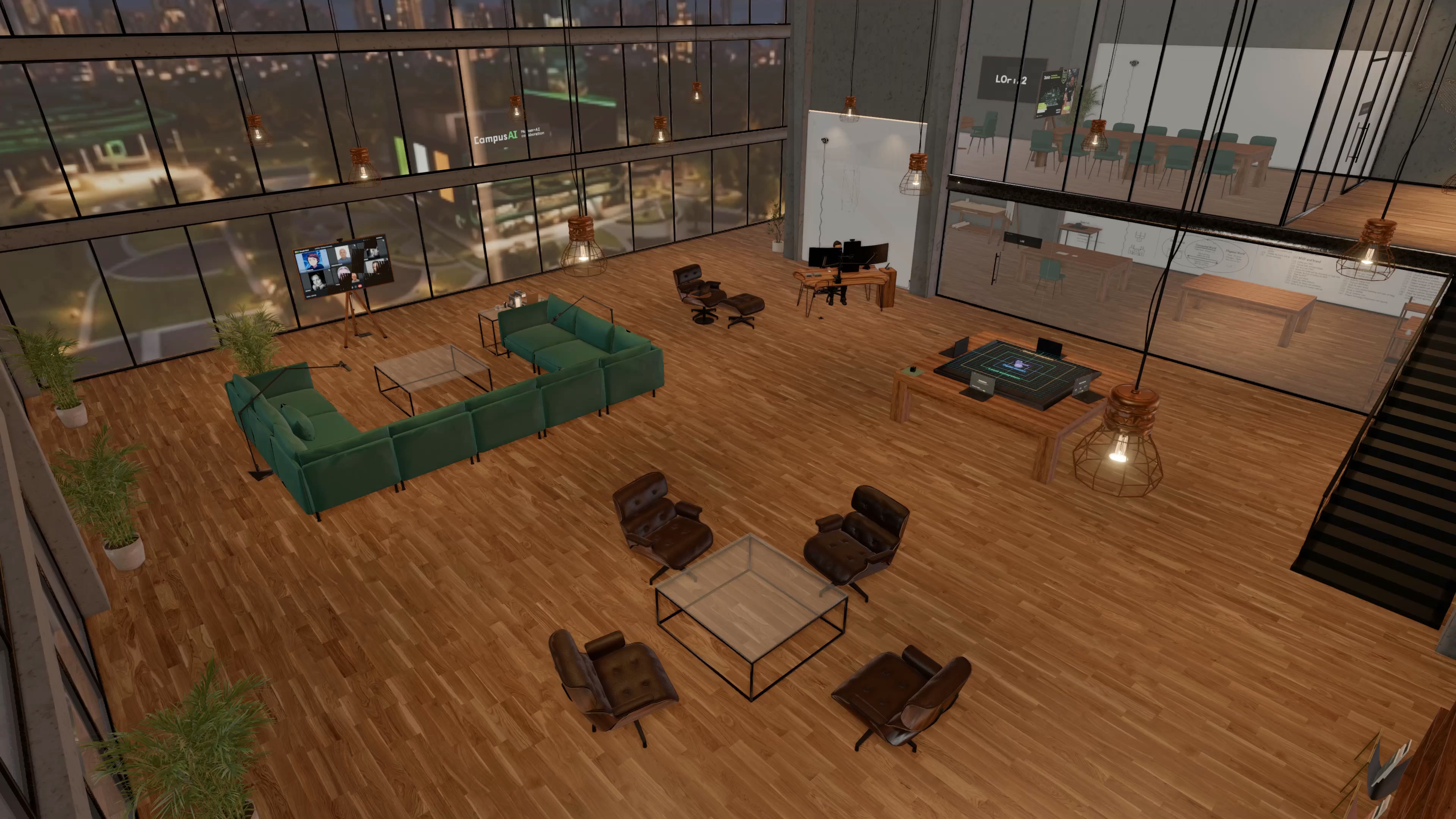 District Sandbox